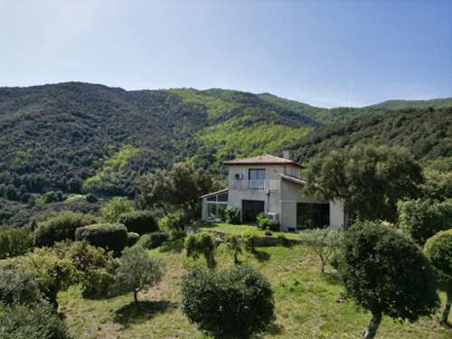 Laroque-des-Albères Pyrénées-Orientales huis foto 7320282