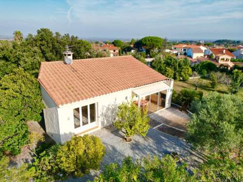 Laroque-des-Albères Pyrénées-Orientales huis foto 7320285