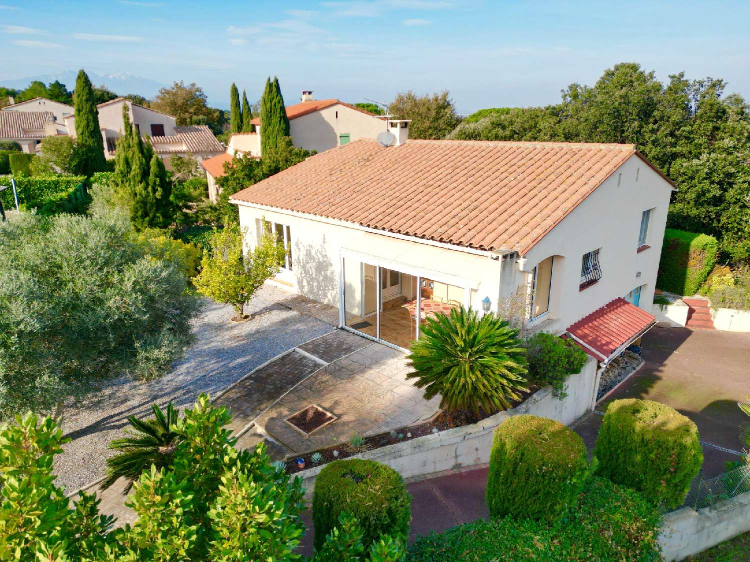  te koop huis Laroque-des-Albères Pyrénées-Orientales 2