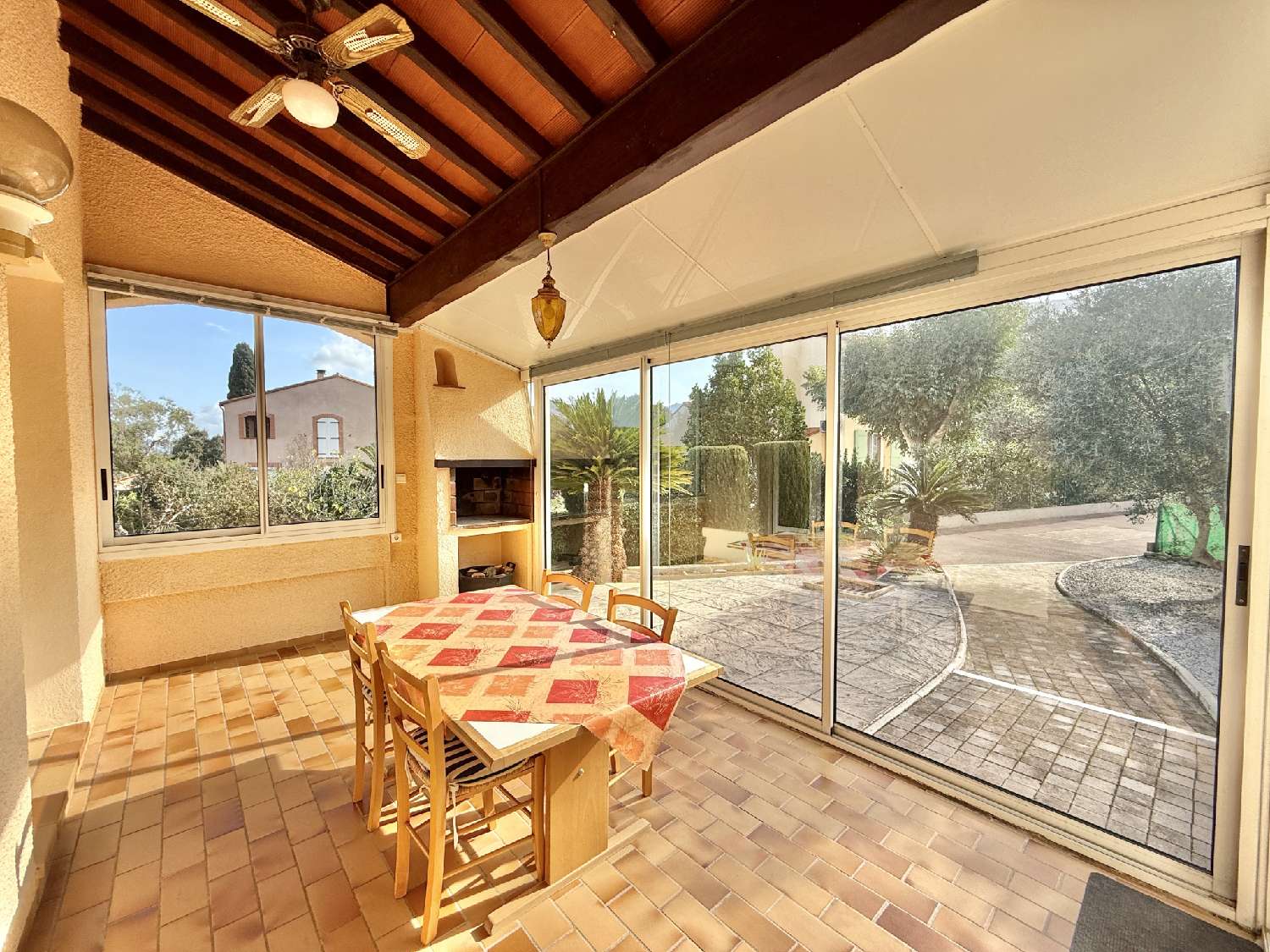  te koop huis Laroque-des-Albères Pyrénées-Orientales 3