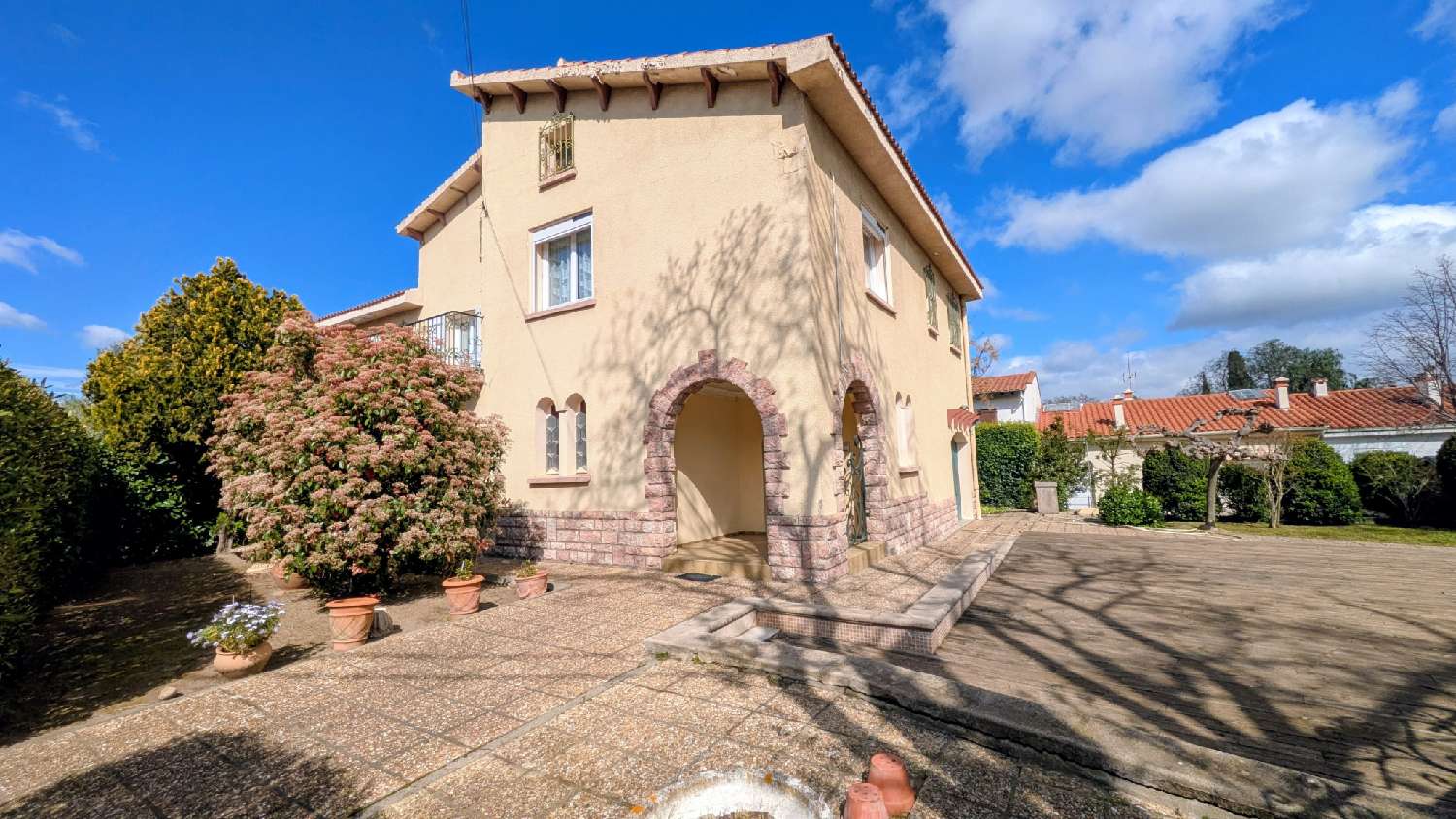  te koop huis Laroque-des-Albères Pyrénées-Orientales 1