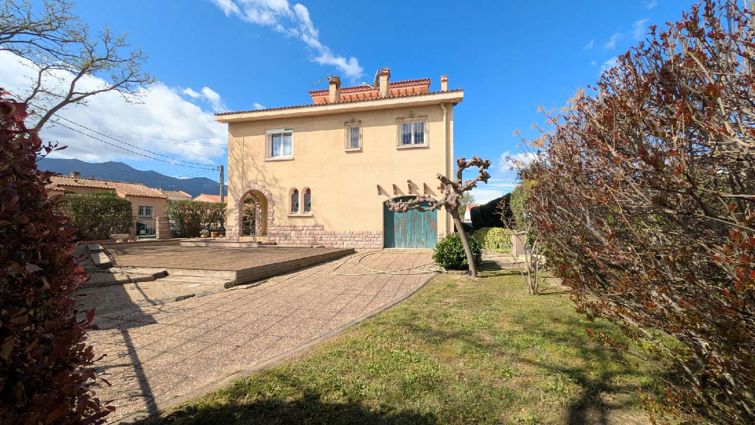  te koop huis Laroque-des-Albères Pyrénées-Orientales 3