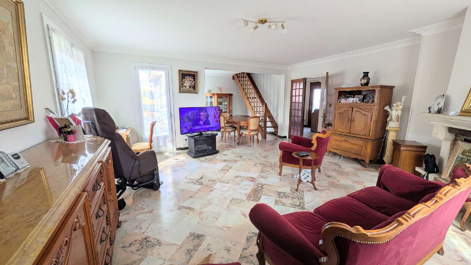  te koop huis Laroque-des-Albères Pyrénées-Orientales 7