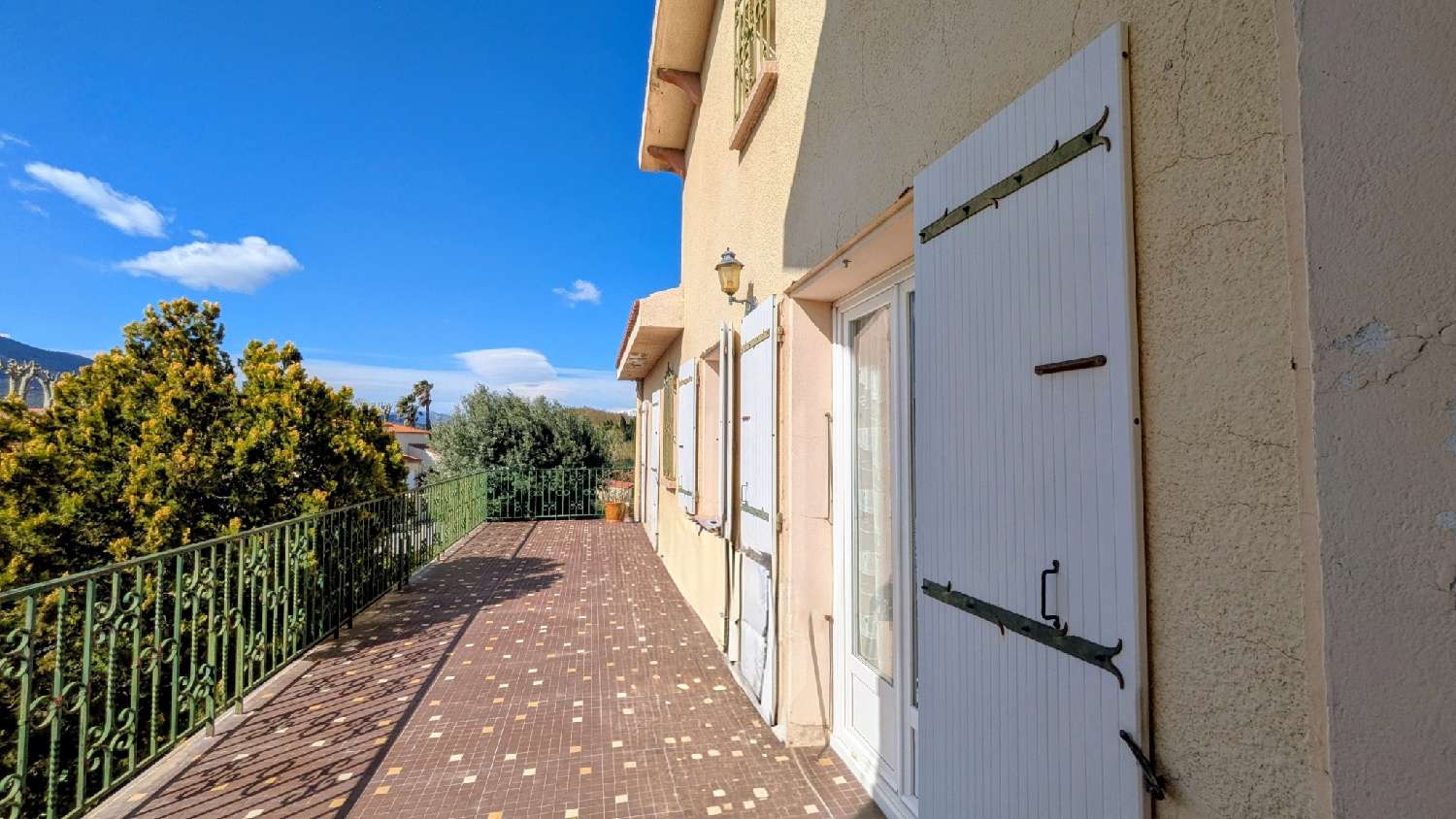  te koop huis Laroque-des-Albères Pyrénées-Orientales 8