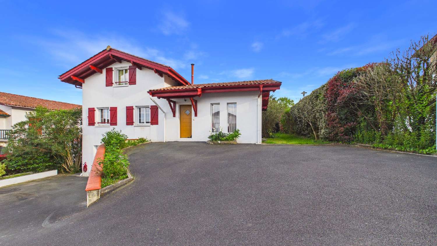 te koop huis Larressore Pyrénées-Atlantiques 1