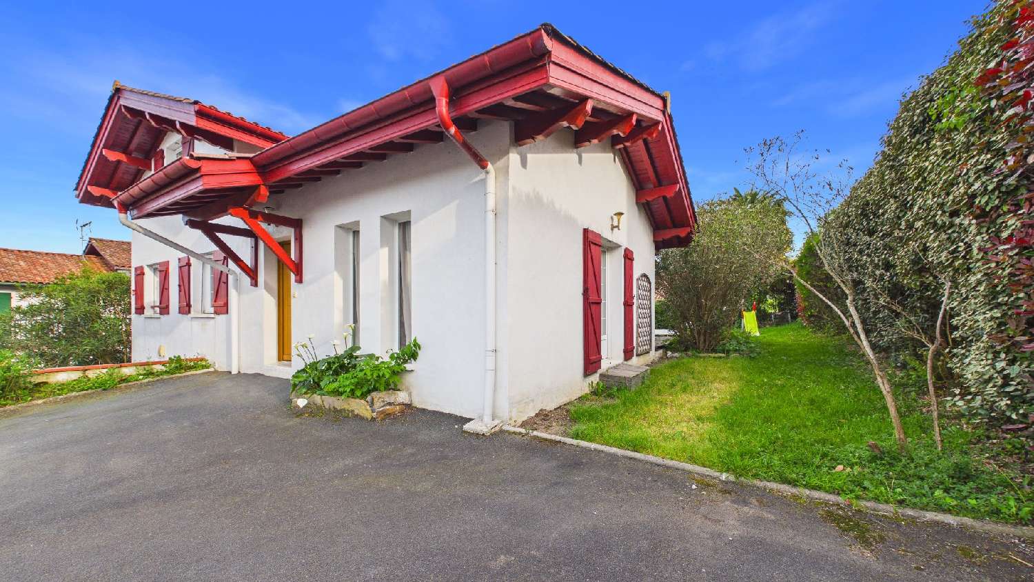 te koop huis Larressore Pyrénées-Atlantiques 2