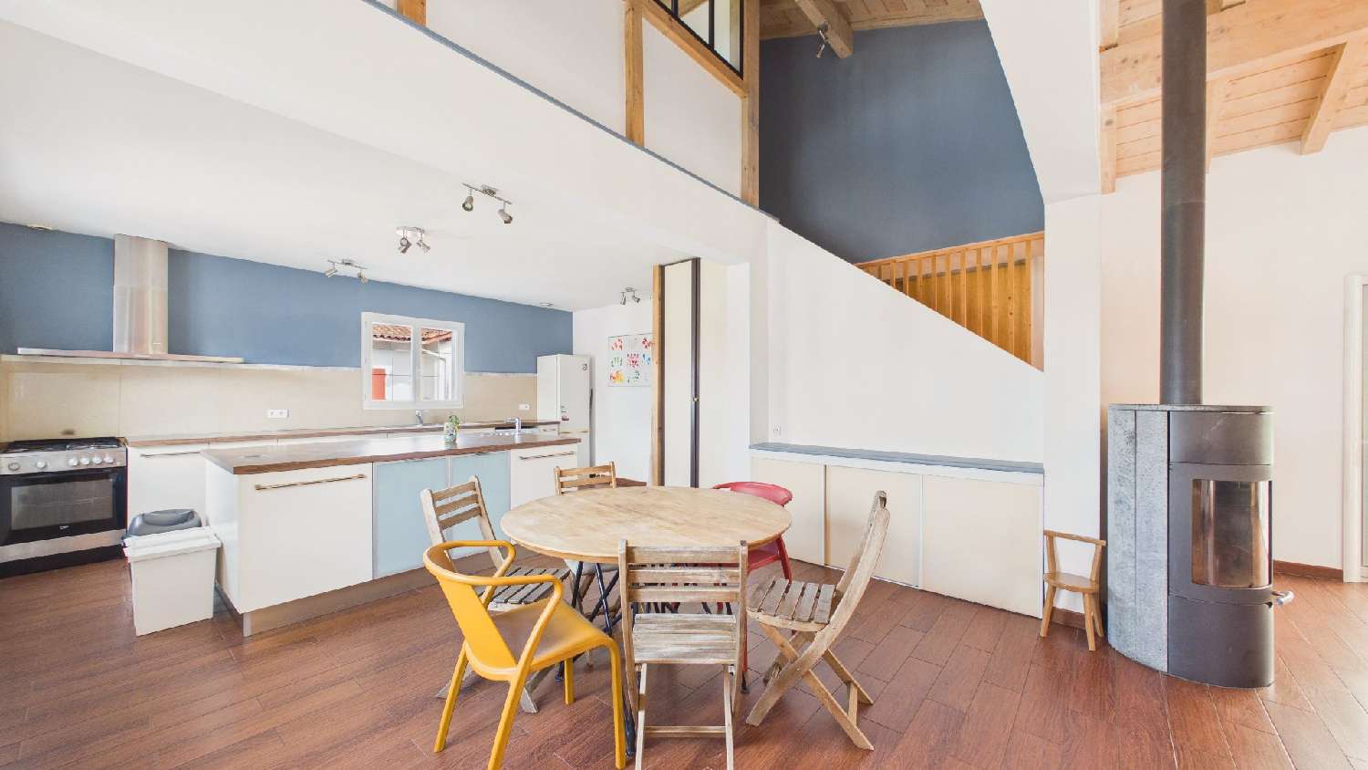 te koop huis Larressore Pyrénées-Atlantiques 6