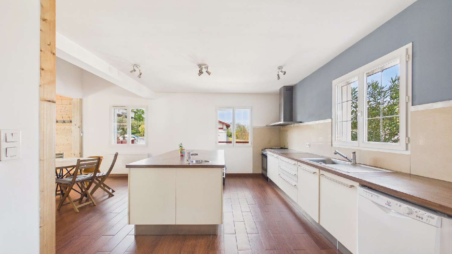 te koop huis Larressore Pyrénées-Atlantiques 7