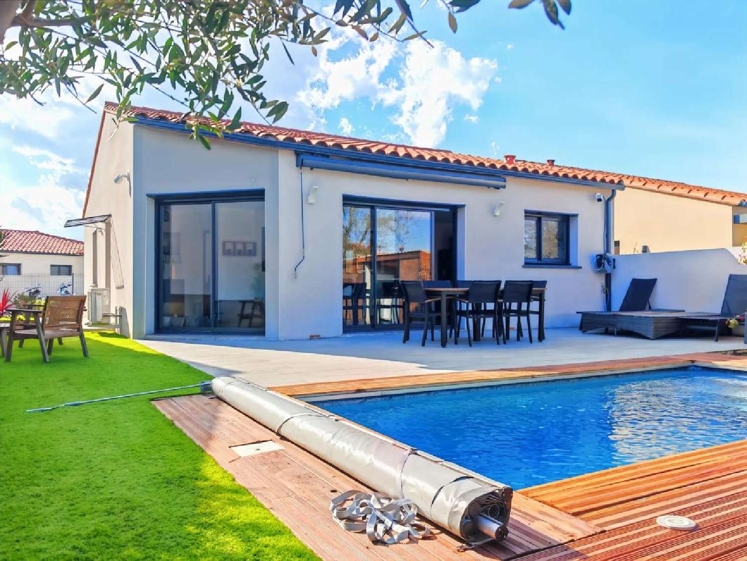  kaufen Haus Las Illas Pyrénées-Orientales 1