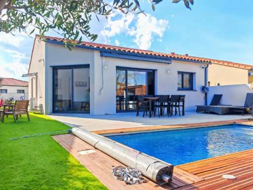 Las Illas Pyrénées-Orientales Haus Bild 7301577