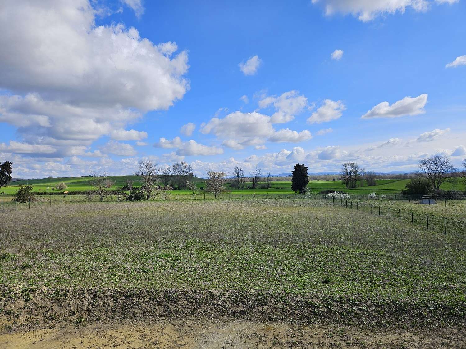  te koop huis Lasbordes Aude 6