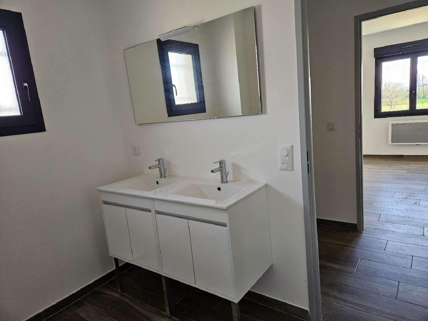  te koop huis Lasbordes Aude 7