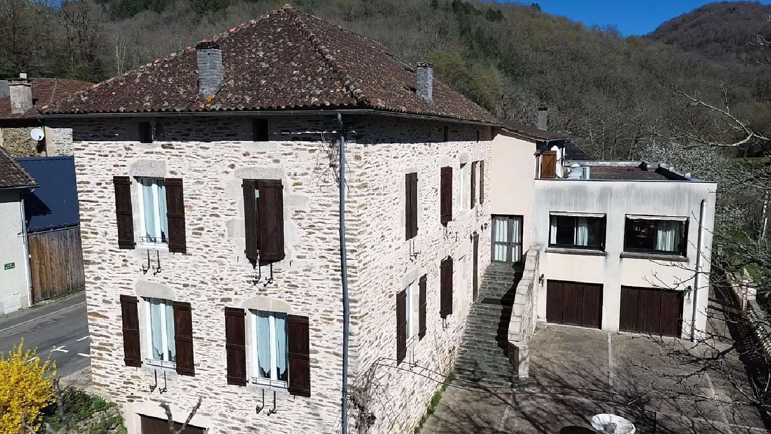  kaufen Haus Latouille-Lentillac Lot 3