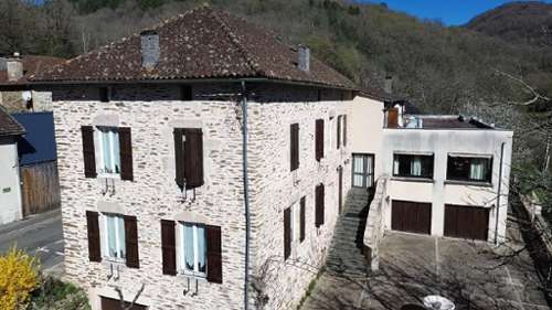 Latouille-Lentillac Lot Haus Bild 7314278