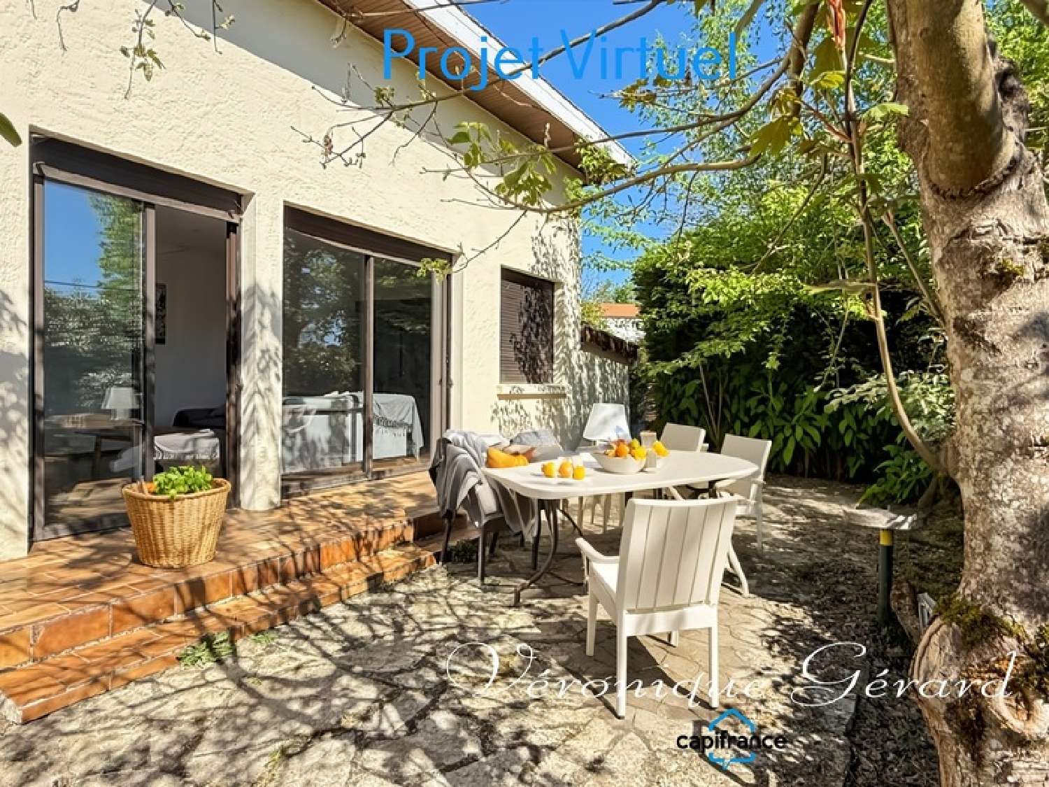  kaufen Haus Latresne Gironde 5