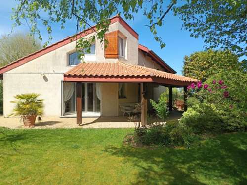 Latrille Landes huis foto 7317090