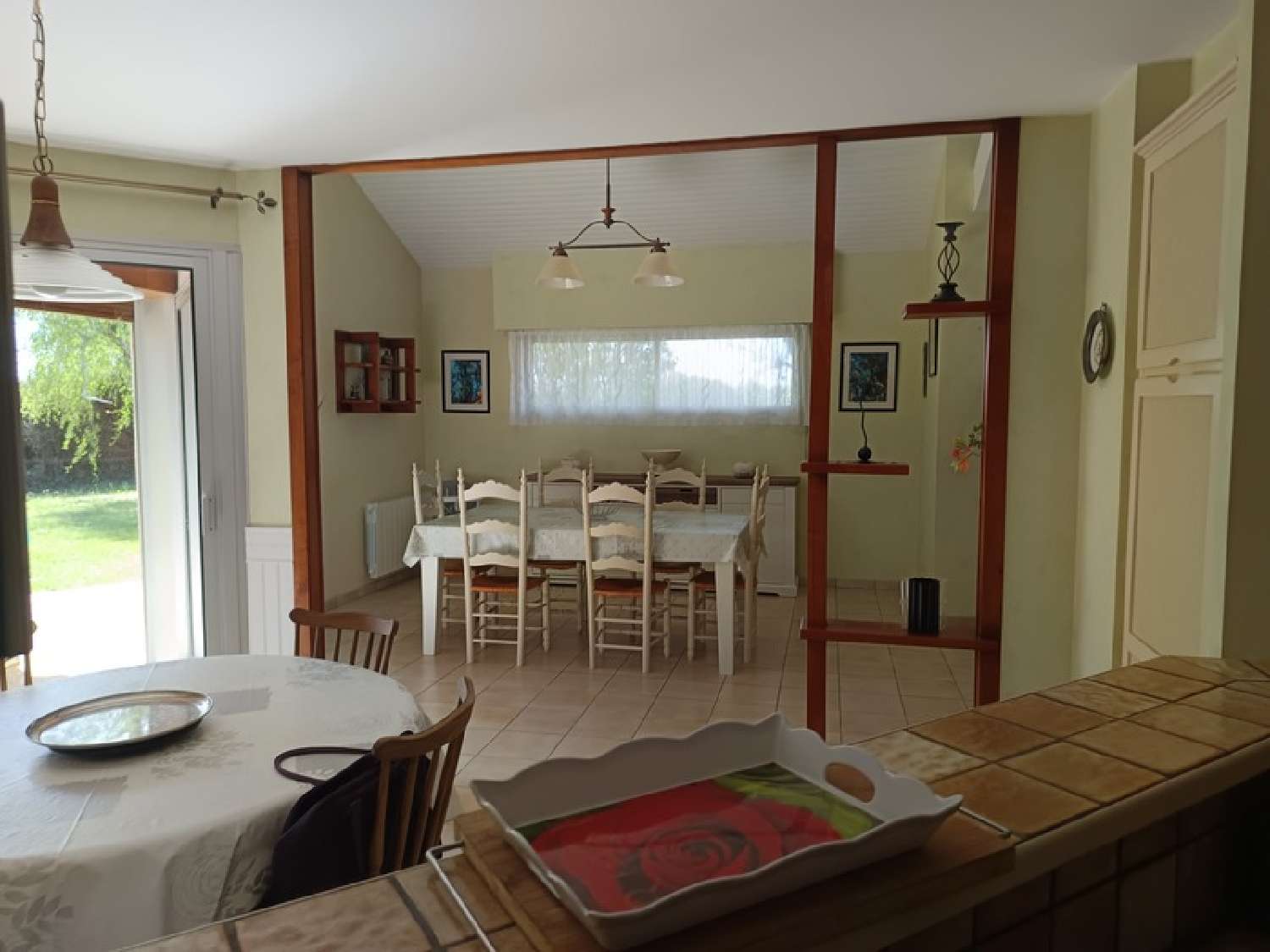  te koop huis Latrille Landes 4