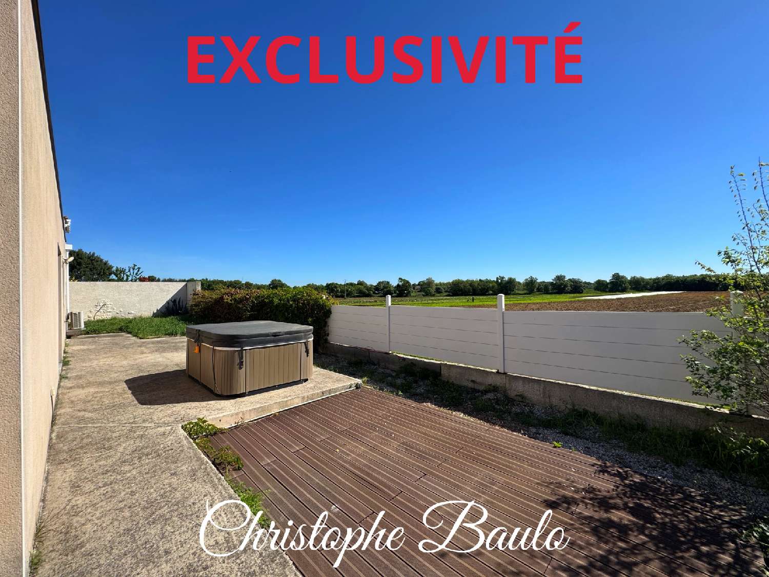  te koop huis Lattes Hérault 1