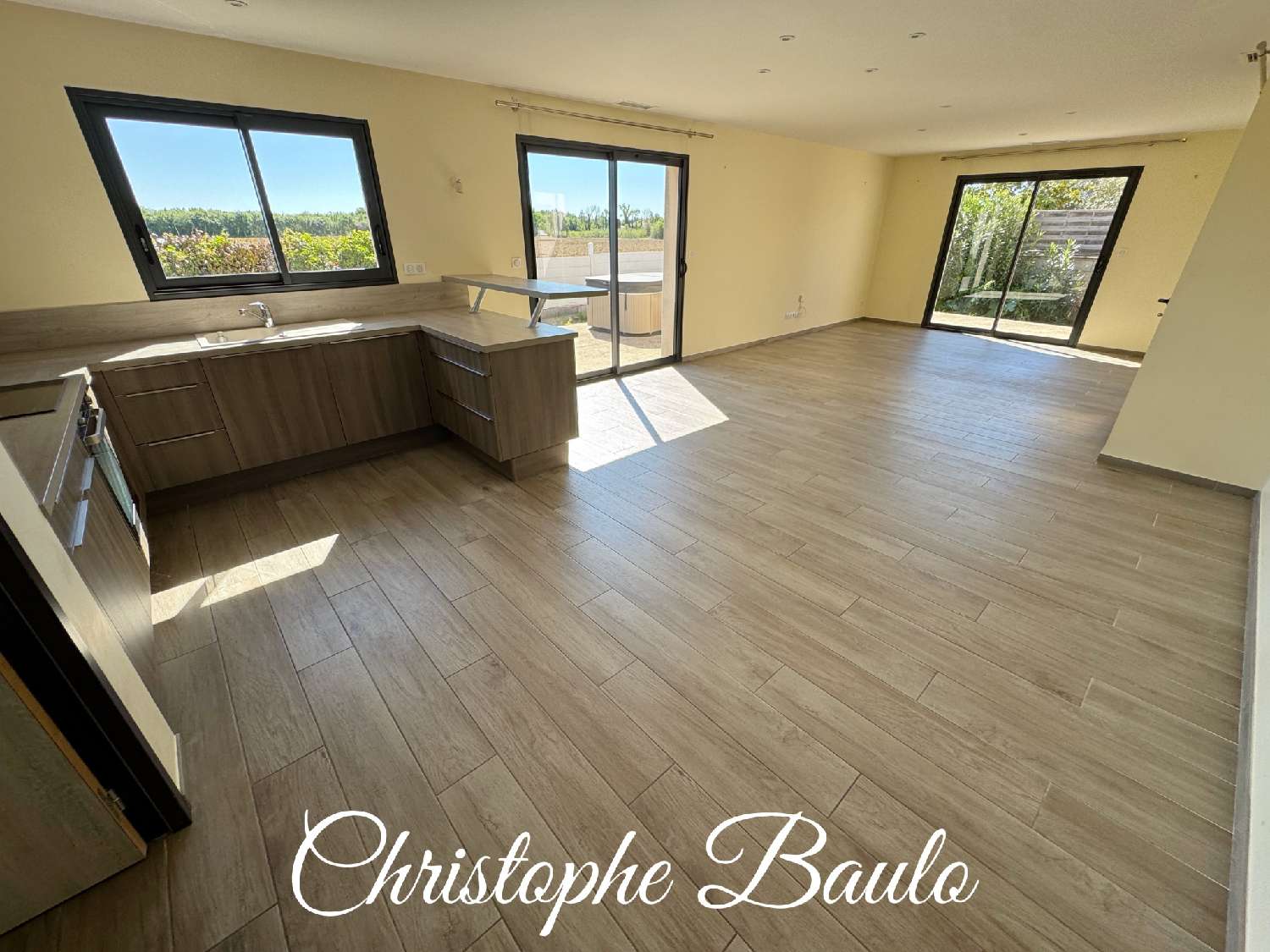  te koop huis Lattes Hérault 2