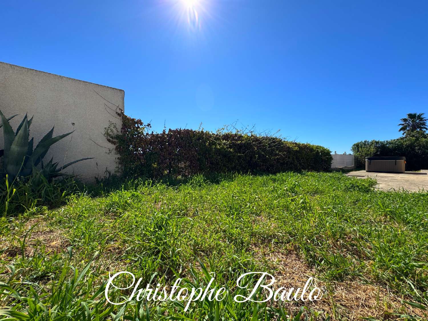  te koop huis Lattes Hérault 4