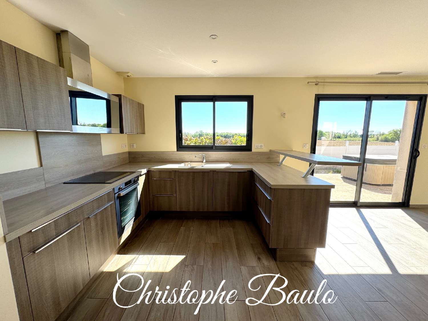  te koop huis Lattes Hérault 7