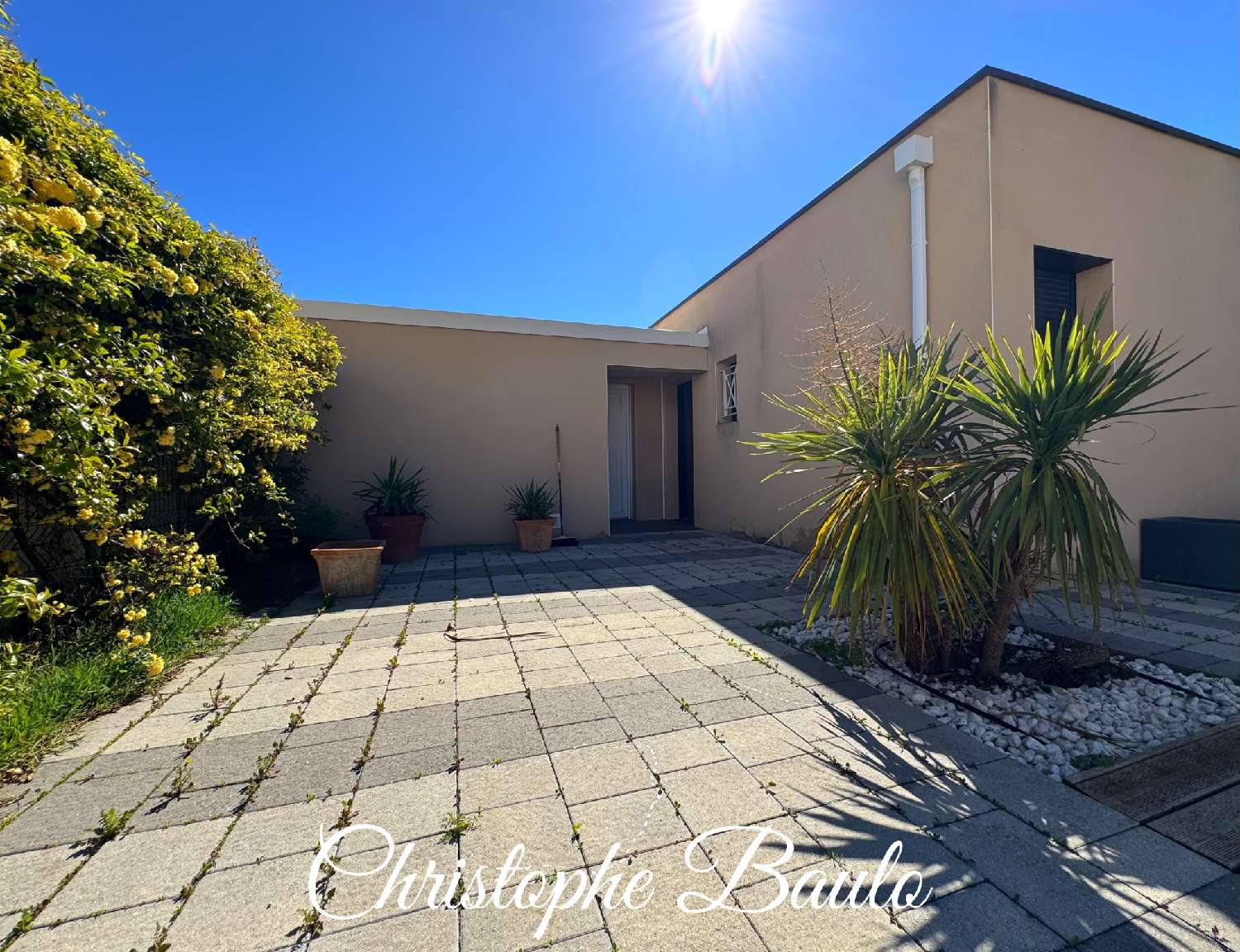  te koop huis Lattes Hérault 8