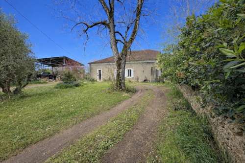 Laujuzan Gers Haus Bild 7304634