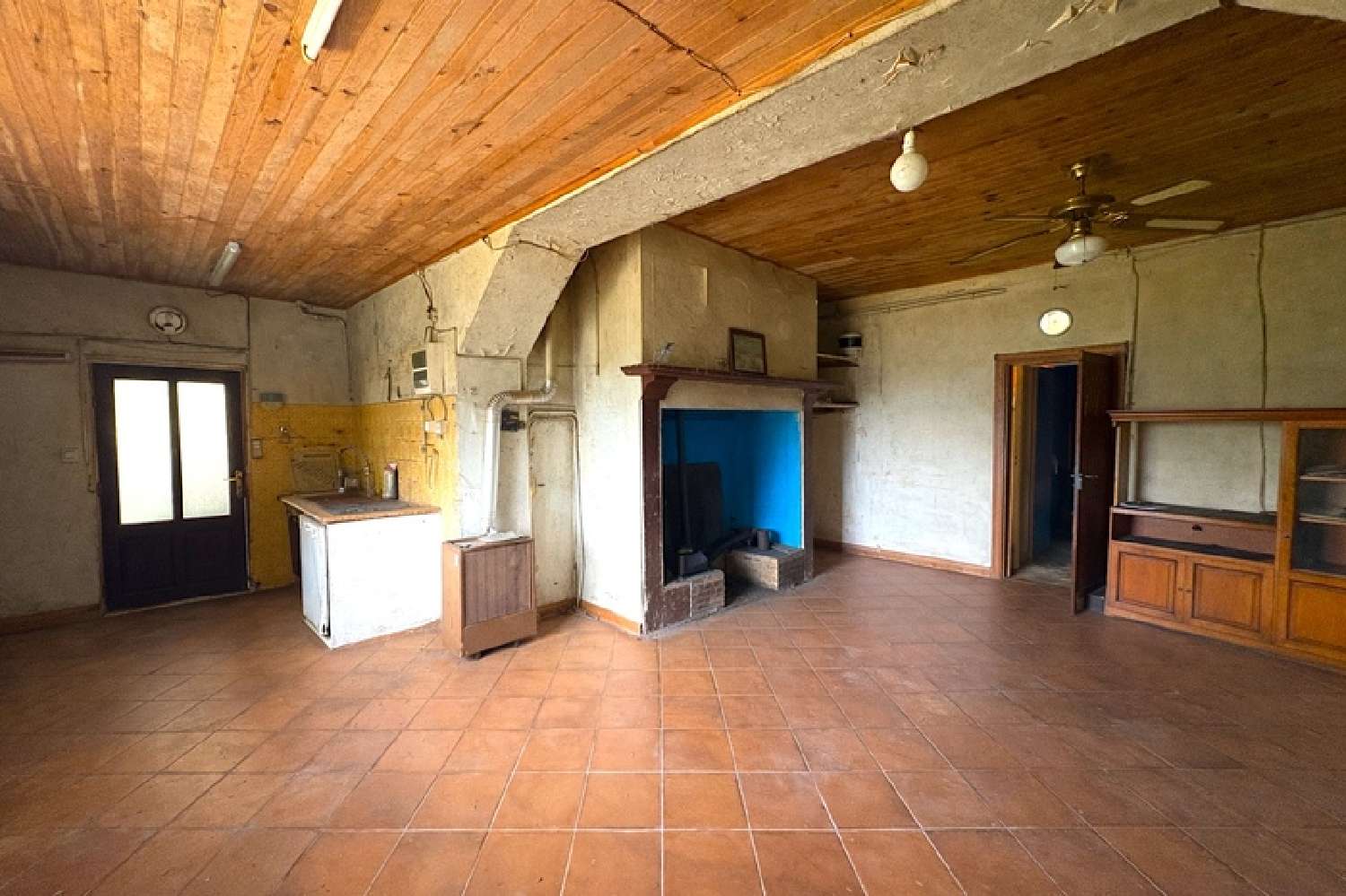 kaufen Haus Laujuzan Gers 3