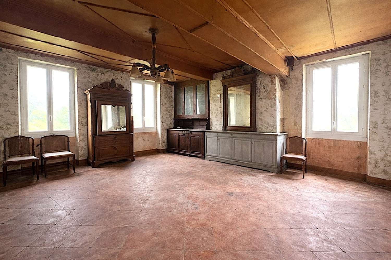 kaufen Haus Laujuzan Gers 5