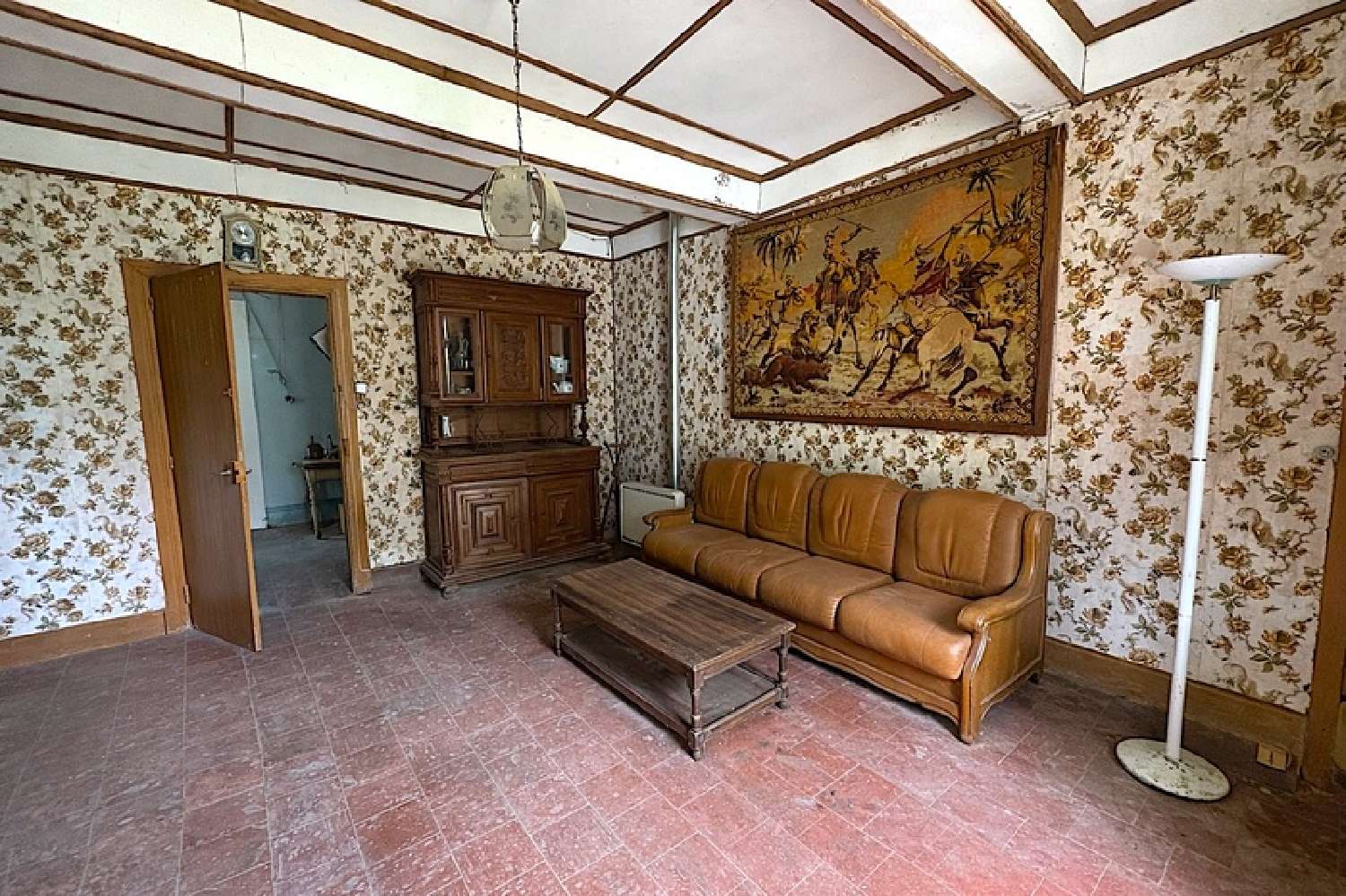 kaufen Haus Laujuzan Gers 6