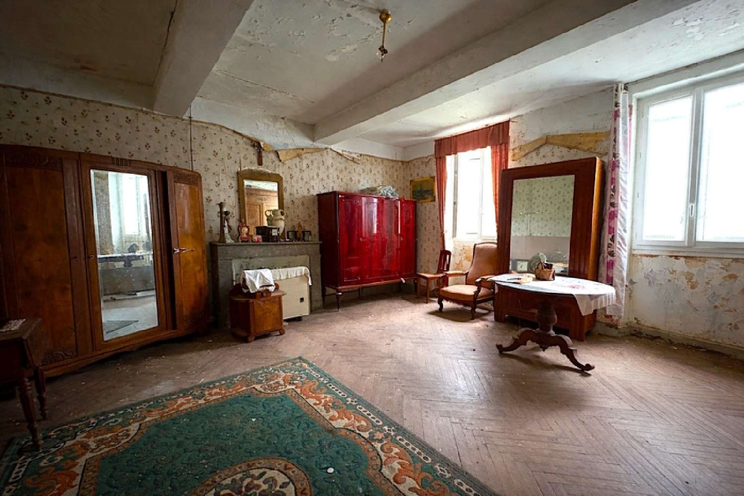 kaufen Haus Laujuzan Gers 7