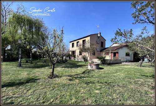 Launaguet Haute-Garonne casa foto 7302391