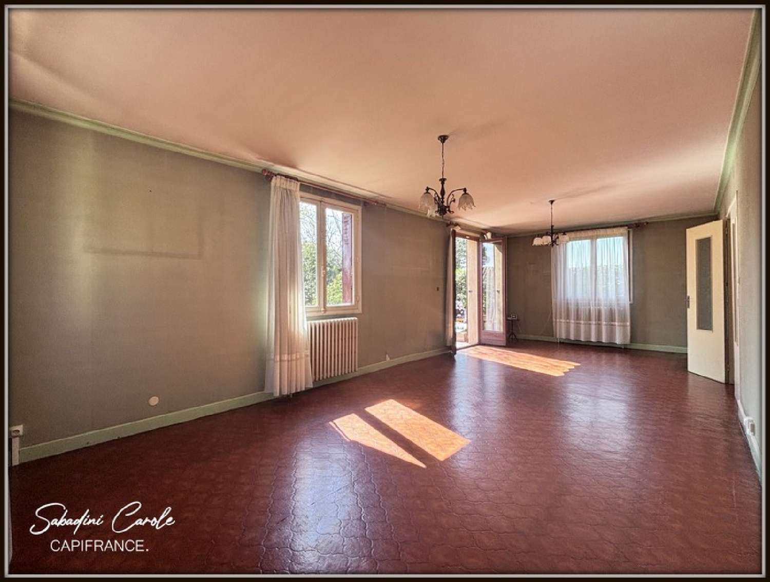 en venta casa Launaguet Haute-Garonne 2