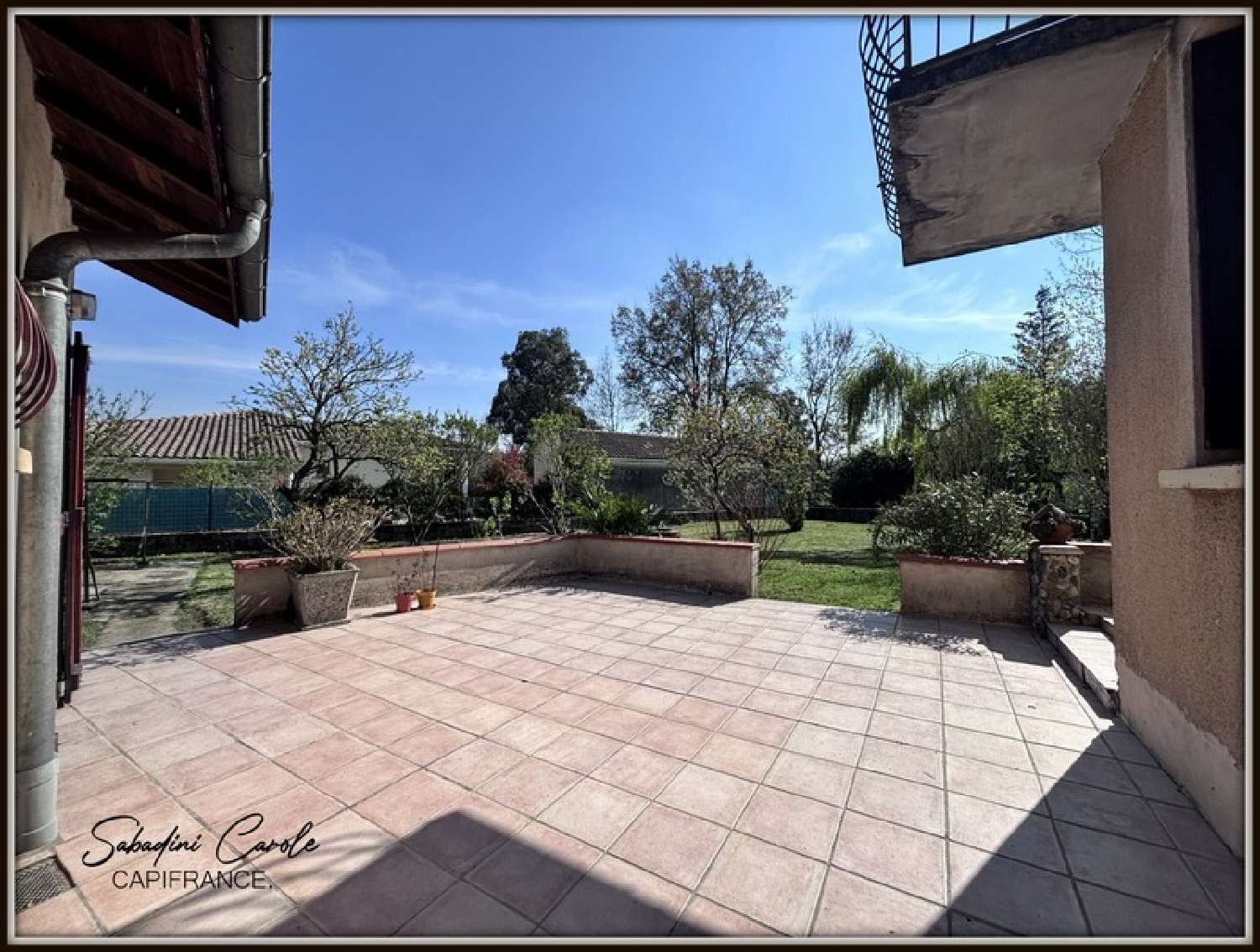 en venta casa Launaguet Haute-Garonne 8