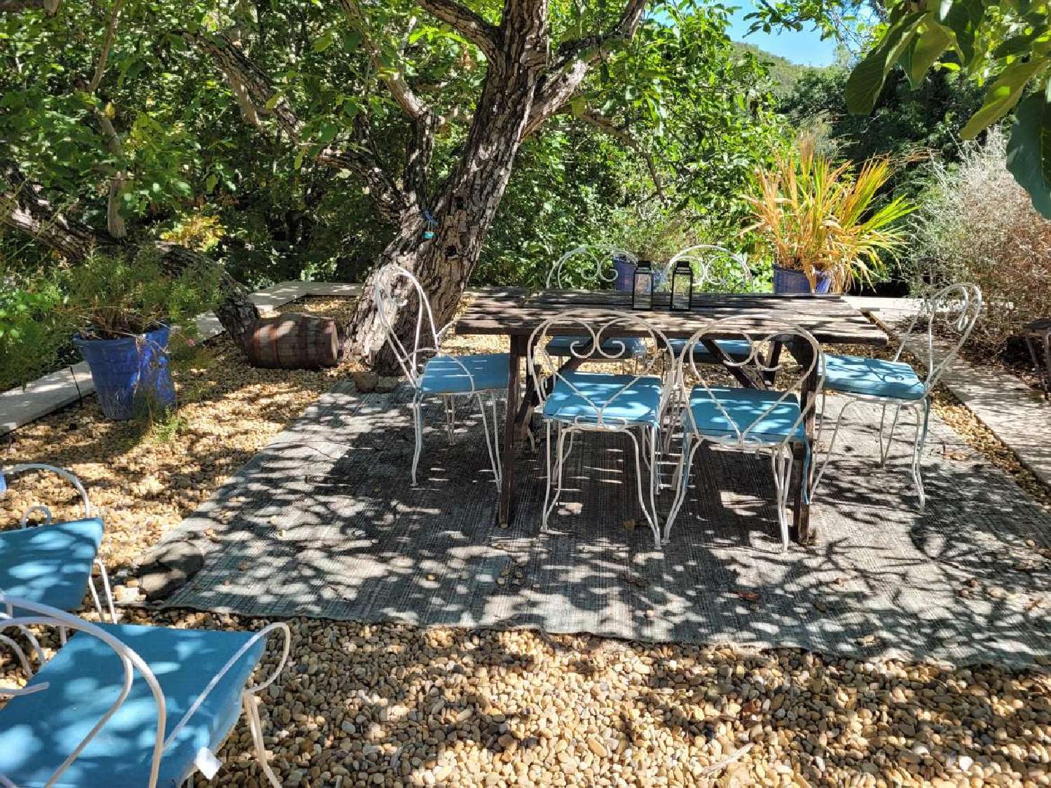  for sale house Laurens Hérault 4