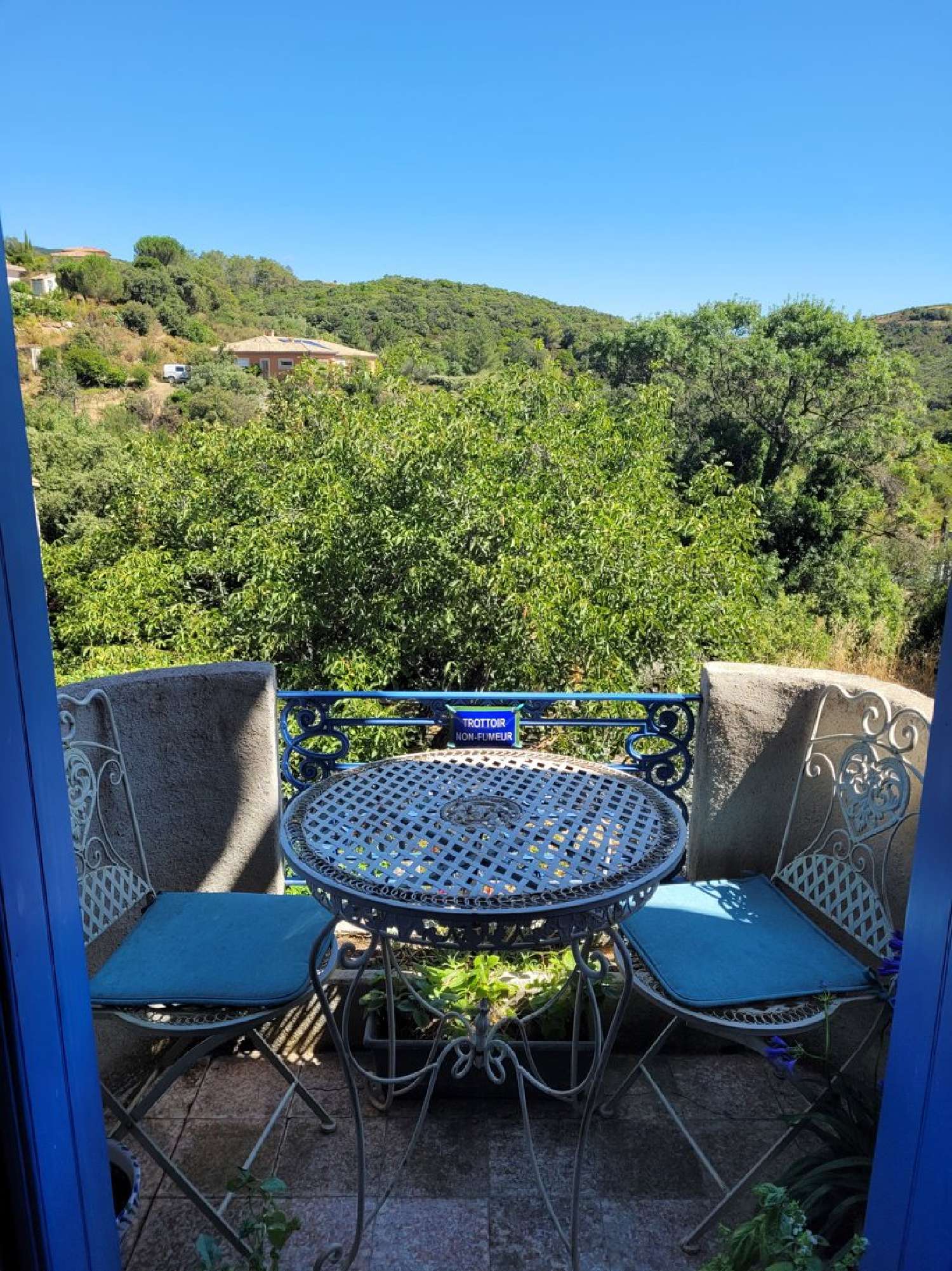  for sale house Laurens Hérault 8