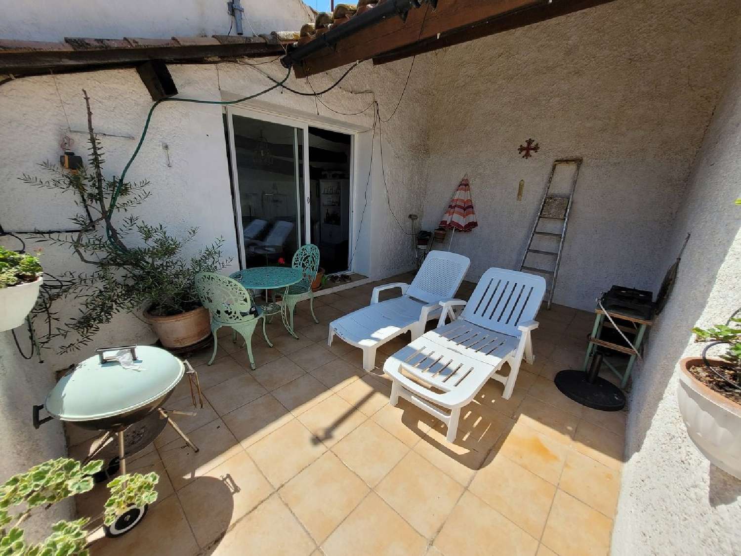  for sale house Laurens Hérault 4