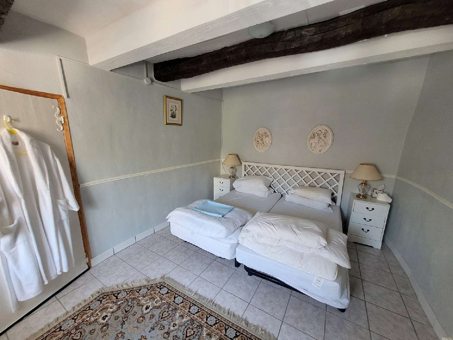  for sale house Laurens Hérault 6