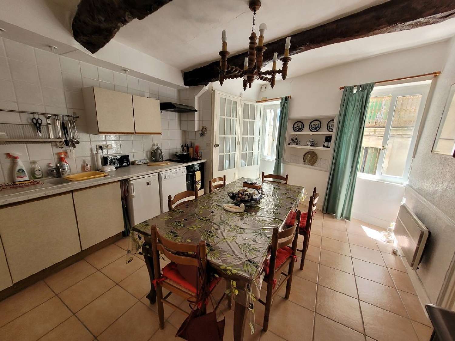  for sale house Laurens Hérault 7
