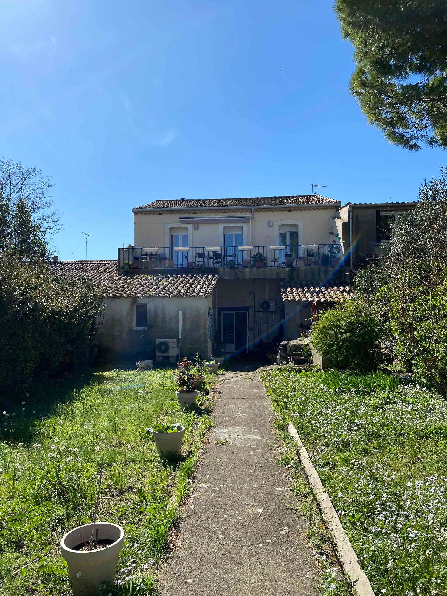  te koop huis Laurens Hérault 4