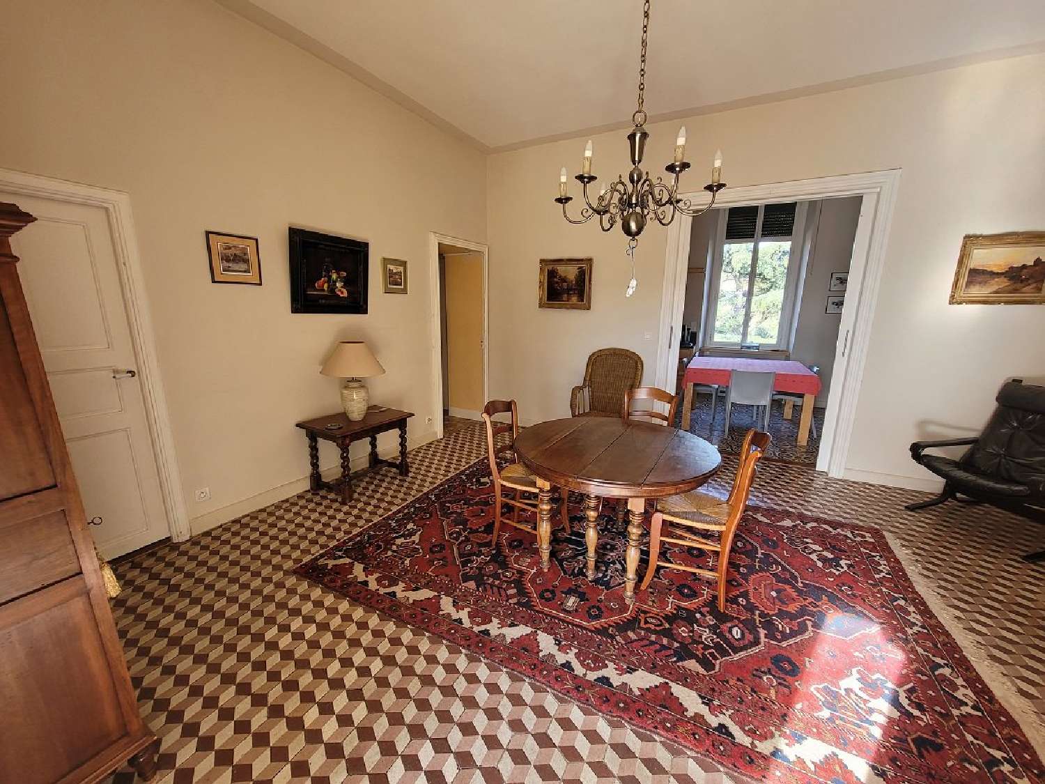  te koop huis Laurens Hérault 5