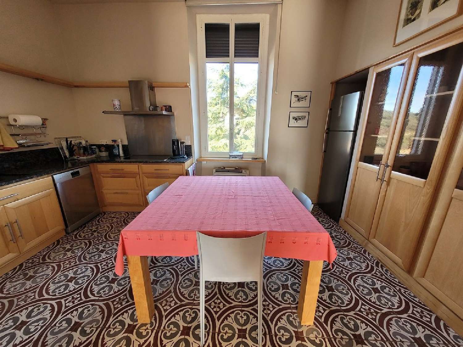  te koop huis Laurens Hérault 8