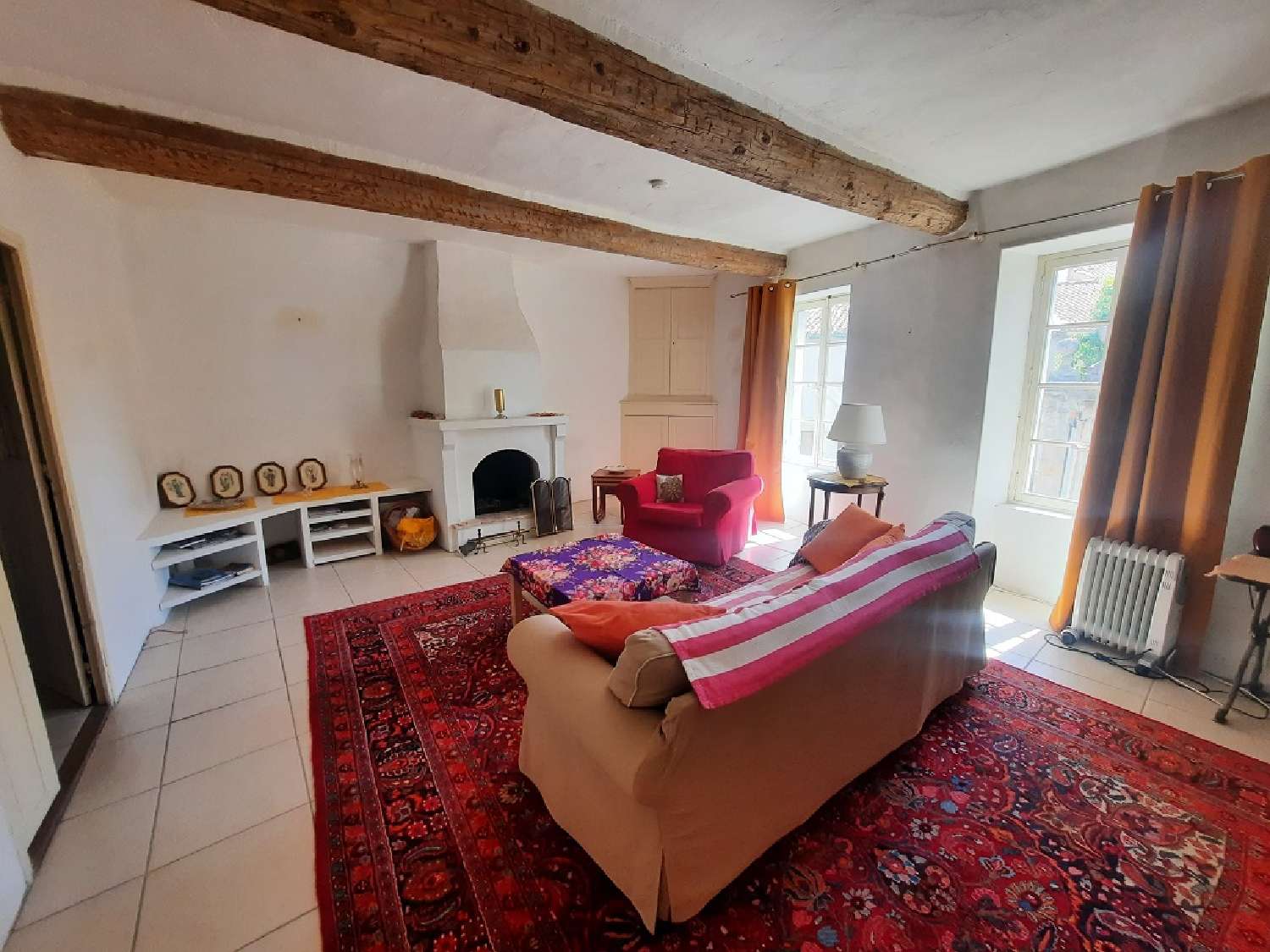  te koop huis Laurens Hérault 5