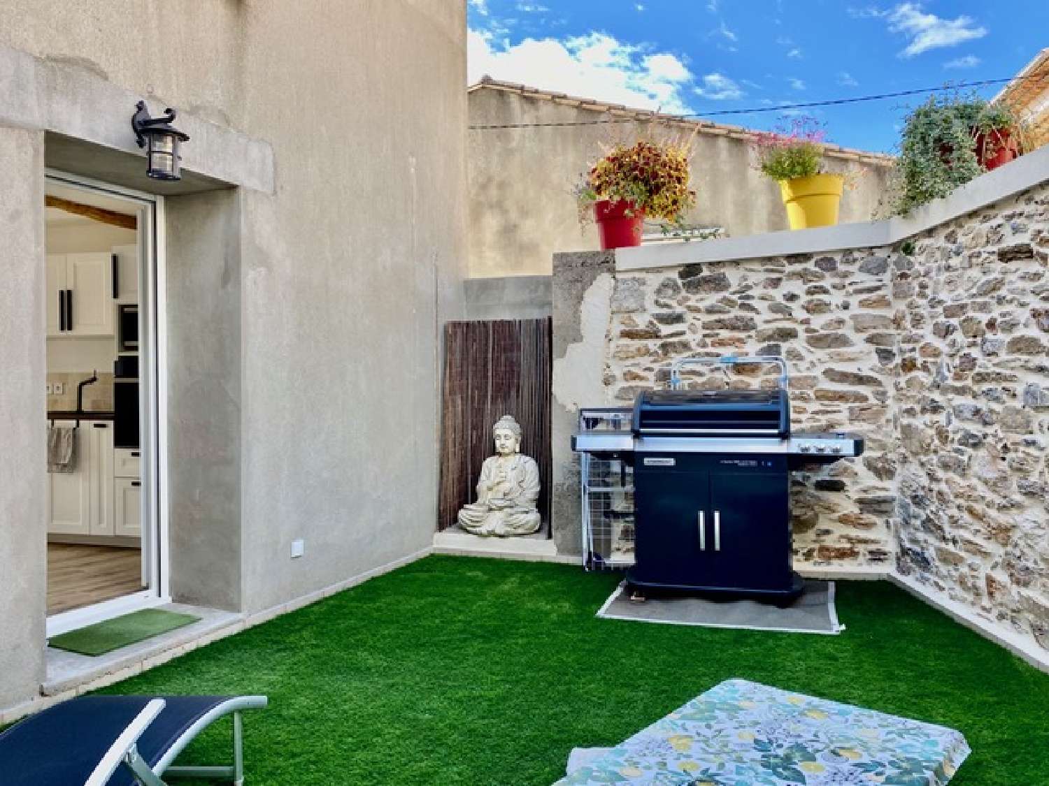  te koop huis Laurens Hérault 4