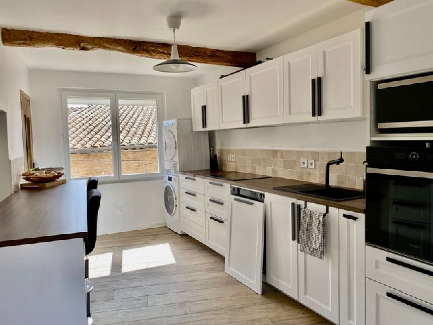  te koop huis Laurens Hérault 7