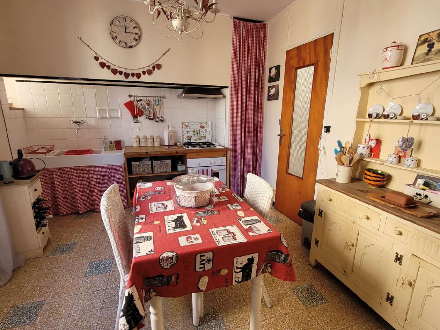  for sale house Laurens Hérault 6