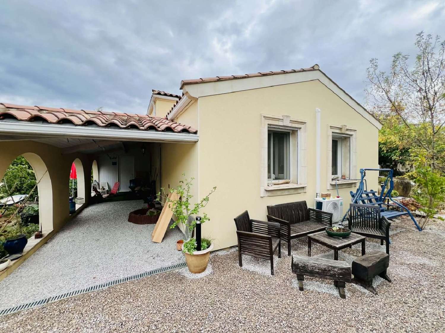  en venta casa Laurens Hérault 1
