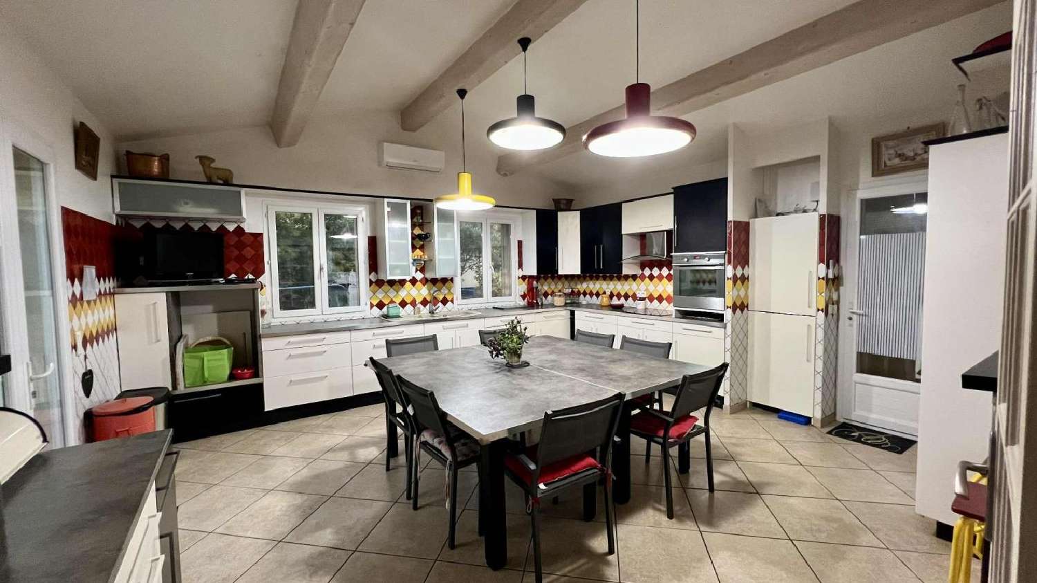  en venta casa Laurens Hérault 2