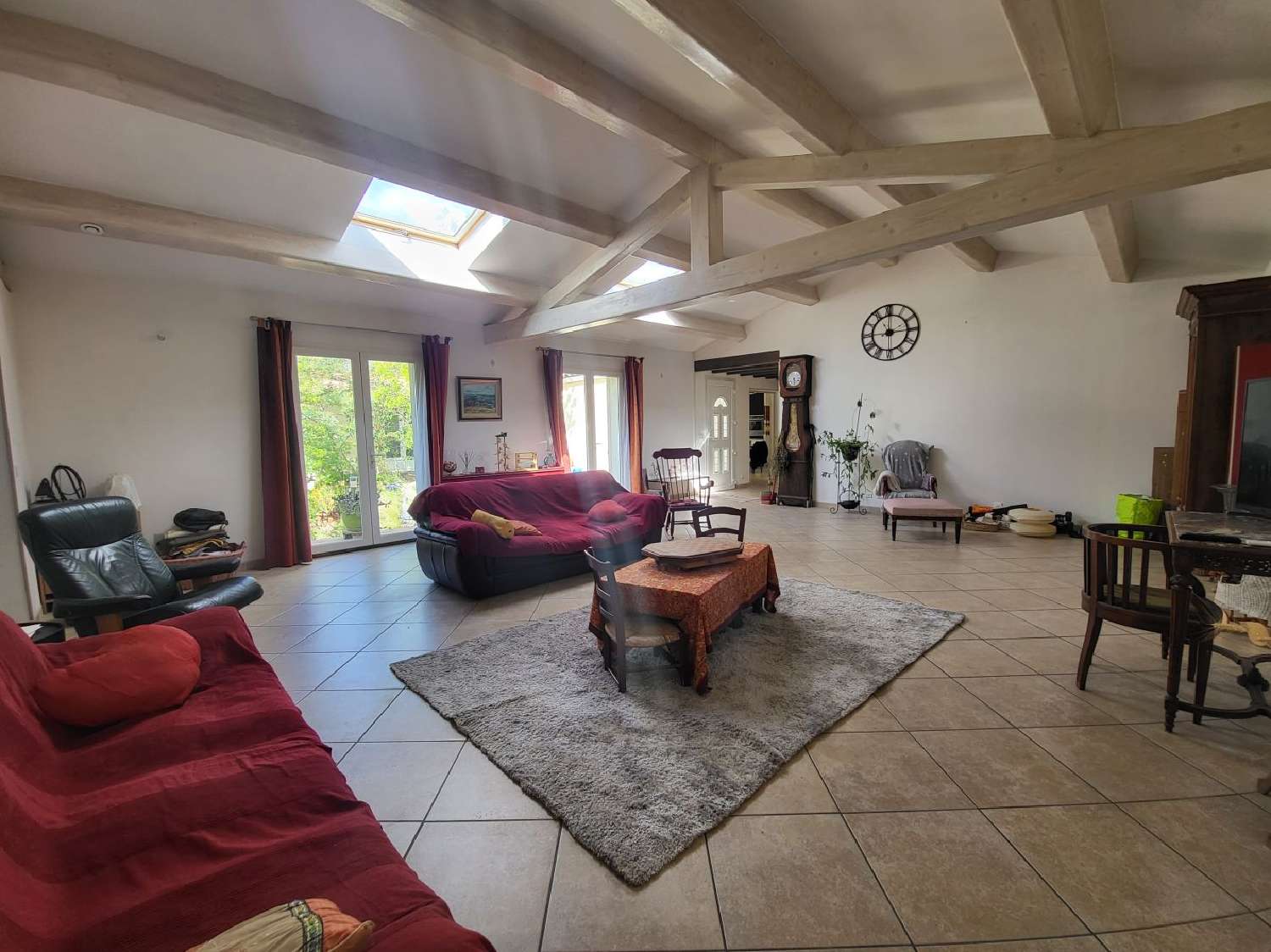 te koop huis Laurens Hérault 2