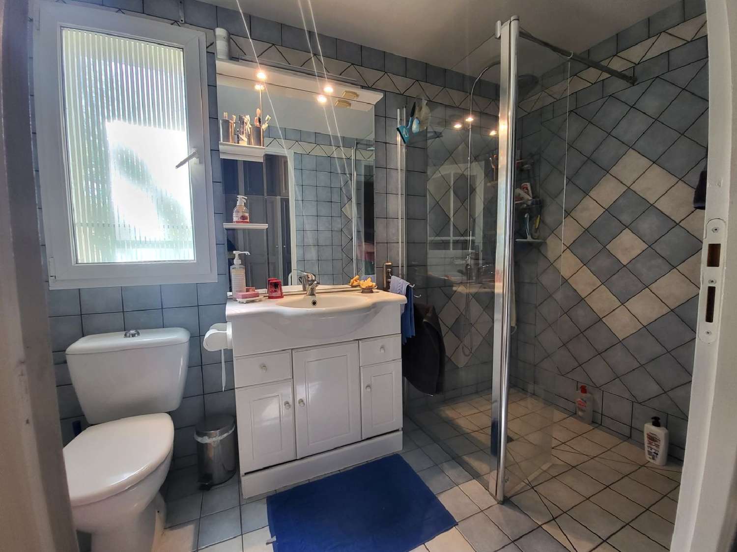 te koop huis Laurens Hérault 5